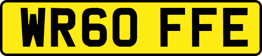 WR60FFE