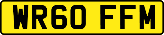 WR60FFM