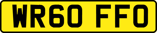 WR60FFO