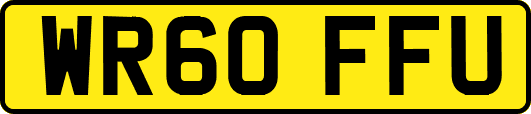 WR60FFU