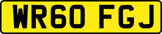 WR60FGJ