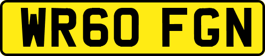 WR60FGN