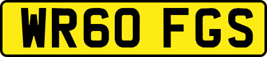 WR60FGS