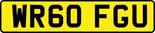 WR60FGU