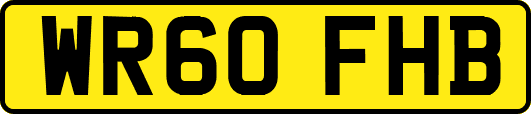 WR60FHB