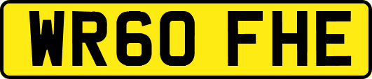 WR60FHE