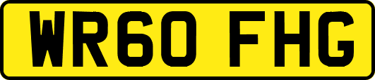 WR60FHG