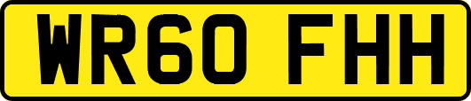 WR60FHH