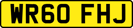 WR60FHJ