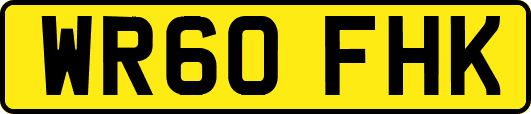 WR60FHK