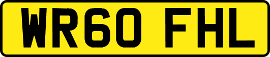 WR60FHL