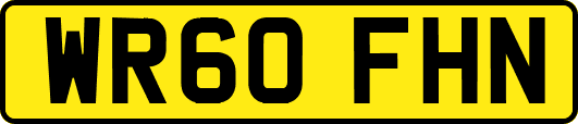 WR60FHN