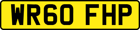 WR60FHP
