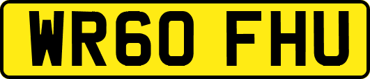 WR60FHU