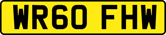WR60FHW