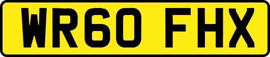 WR60FHX