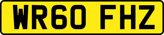 WR60FHZ