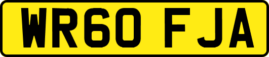 WR60FJA