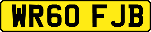 WR60FJB