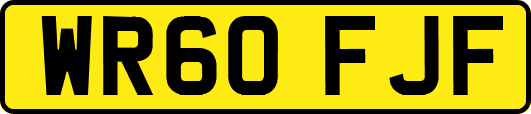 WR60FJF