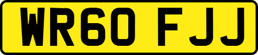 WR60FJJ
