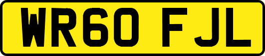 WR60FJL