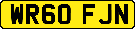 WR60FJN