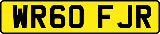 WR60FJR