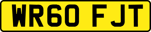 WR60FJT