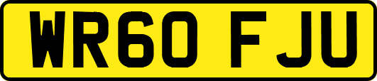 WR60FJU