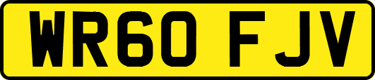 WR60FJV