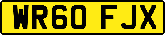 WR60FJX