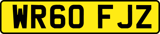 WR60FJZ