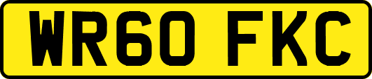 WR60FKC