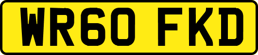 WR60FKD