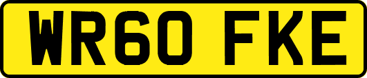 WR60FKE