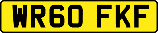 WR60FKF