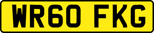 WR60FKG