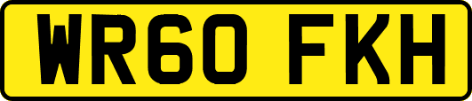 WR60FKH