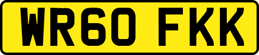 WR60FKK