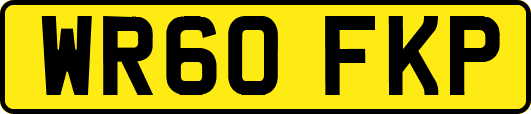 WR60FKP
