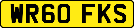 WR60FKS