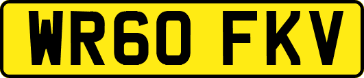 WR60FKV