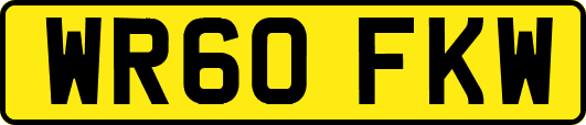 WR60FKW