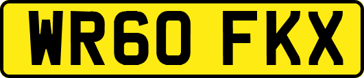 WR60FKX