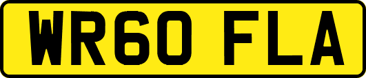 WR60FLA