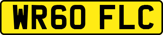 WR60FLC