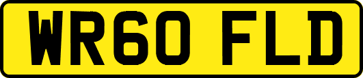 WR60FLD