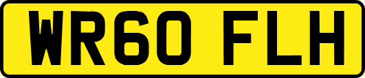 WR60FLH