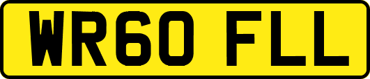 WR60FLL